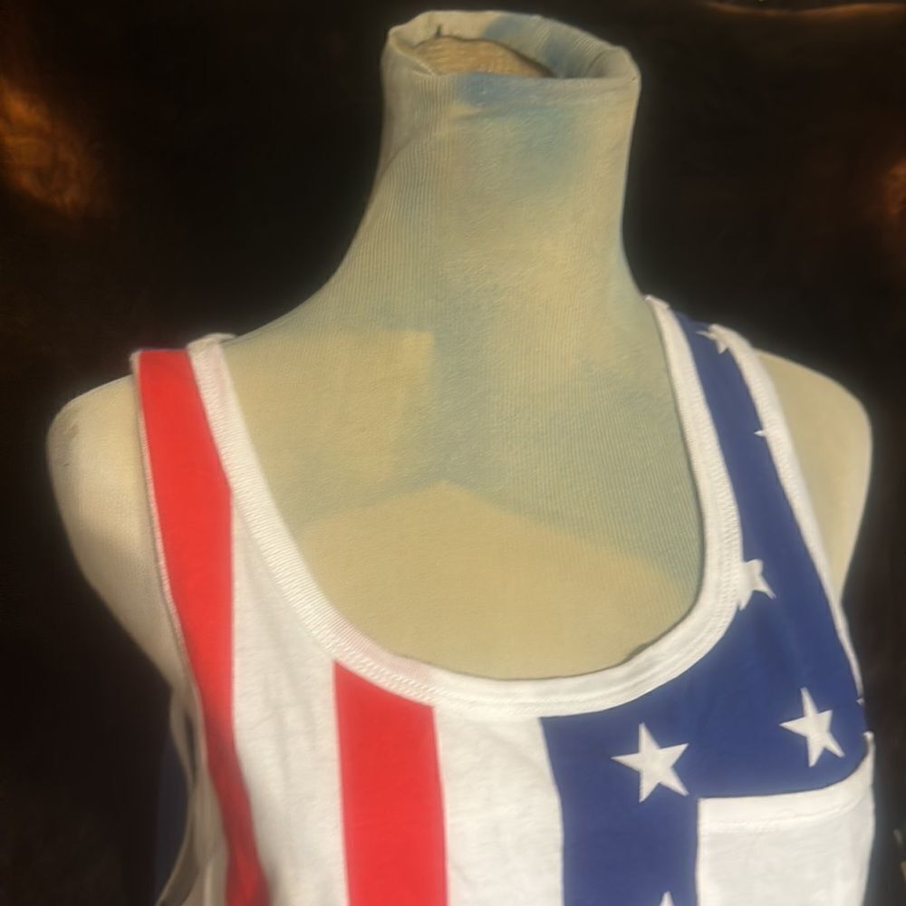 Fifth Sun shirt M (6027) - Picture 2 of 4